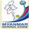 VĐQG Myanmar 2025-2026