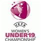 U19 nữ Châu Âu 2025-2026