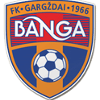 FK Banga Gargzdai FK Banga Gargzdai