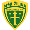 MSK Zilina MSK Zilina