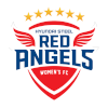 Hyundai Steel Red Angels Nữ