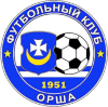 FK Orsha FK Orsha