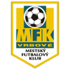 MFK Vrbove MFK Vrbove