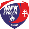 MFK Lokomotiva Zvolen MFK Lokomotiva Zvolen