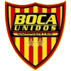 Boca Unidos Boca Unidos