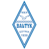 Baltyk Gdynia Baltyk Gdynia