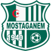 ES Mostaganem ES Mostaganem