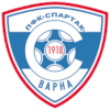 Spartak Varna Spartak Varna