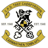 Carmarthen Carmarthen
