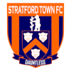 Stratford Town Stratford Town