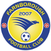 Farnborough Town Farnborough Town