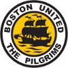 Boston United Boston United