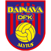 DFK Dainava Alytus DFK Dainava Alytus