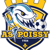 Poissy As Poissy As