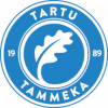 Tartu JK Maag Tammeka B Tartu JK Maag Tammeka B