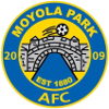 Moyola Park Moyola Park