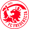 Fredericia Fredericia