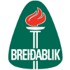 Breidablik Nữ Breidablik Nữ