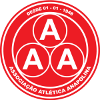 AA Anapolina AA Anapolina