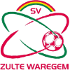 Zulte-Waregem Zulte-Waregem