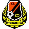 KSZO Ostrowiec KSZO Ostrowiec