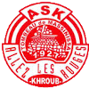 AS Khroub U21 AS Khroub U21