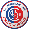 Chateauroux U19 Chateauroux U19