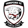 Hereford United Hereford United