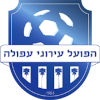 Hapoel Afula U19 Hapoel Afula U19