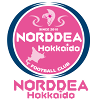 Norddea Hokkaido Nữ Norddea Hokkaido Nữ