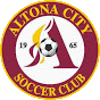 Altona City Nữ Altona City Nữ