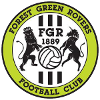 Forest Green Rovers Forest Green Rovers