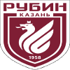 Rubin Kazan B Rubin Kazan B