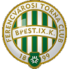 Ferencvarosi TC Nữ Ferencvarosi TC Nữ