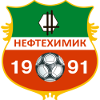 Neftekhimik Nizhnekamsk Neftekhimik Nizhnekamsk
