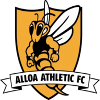 Alloa Athletic Alloa Athletic