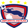 Deportivo Mictlan Deportivo Mictlan