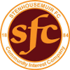 Stenhousemuir Stenhousemuir