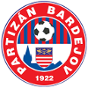 Partizan Bardejov Partizan Bardejov
