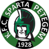 Sparta Petegem Sparta Petegem