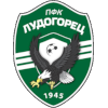 Ludogorets Razgrad Ludogorets Razgrad