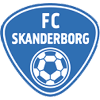FC Skanderborg FC Skanderborg