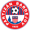 Partizan Bardejov U19 Partizan Bardejov U19