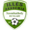 Illes Akademia Haladas U19 Illes Akademia Haladas U19