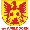 CSV Apeldoorn CSV Apeldoorn