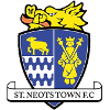 St Neots Town St Neots Town