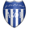 AS Oued Ellil AS Oued Ellil