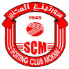 SC Moknine SC Moknine