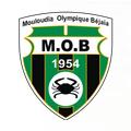 MO Bejaia U21 MO Bejaia U21