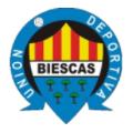 Biescas Biescas